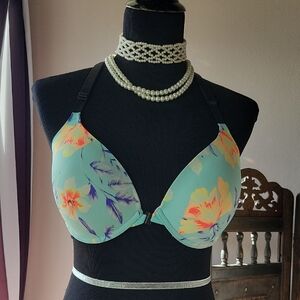 Victoria's Secret Pink Bra 34DD